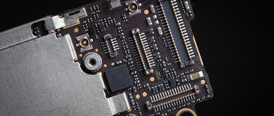 PCB检测与分析