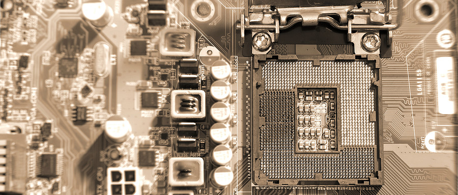 PCB应力应变测试