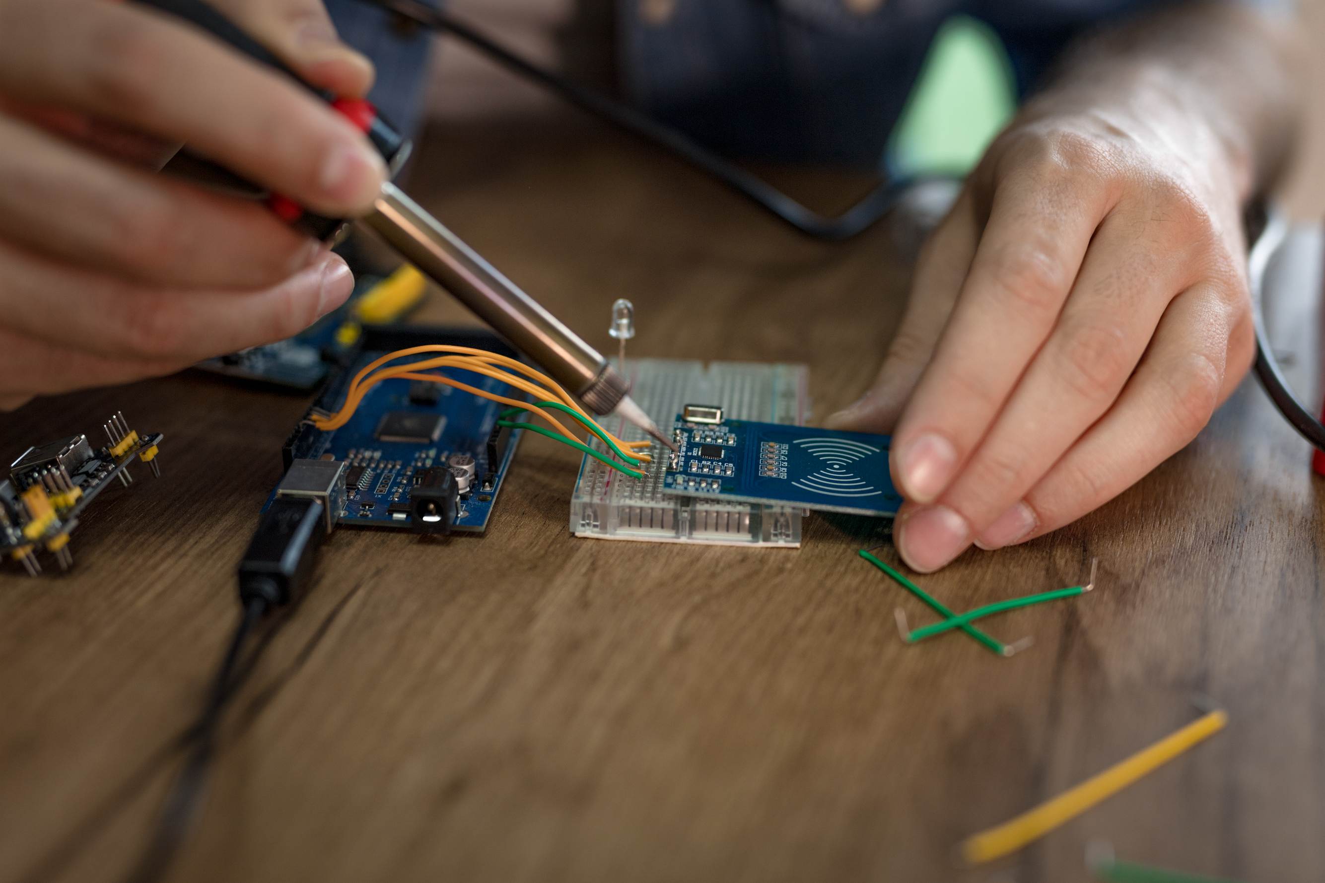 PCB电学性能