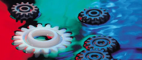 磨损性能