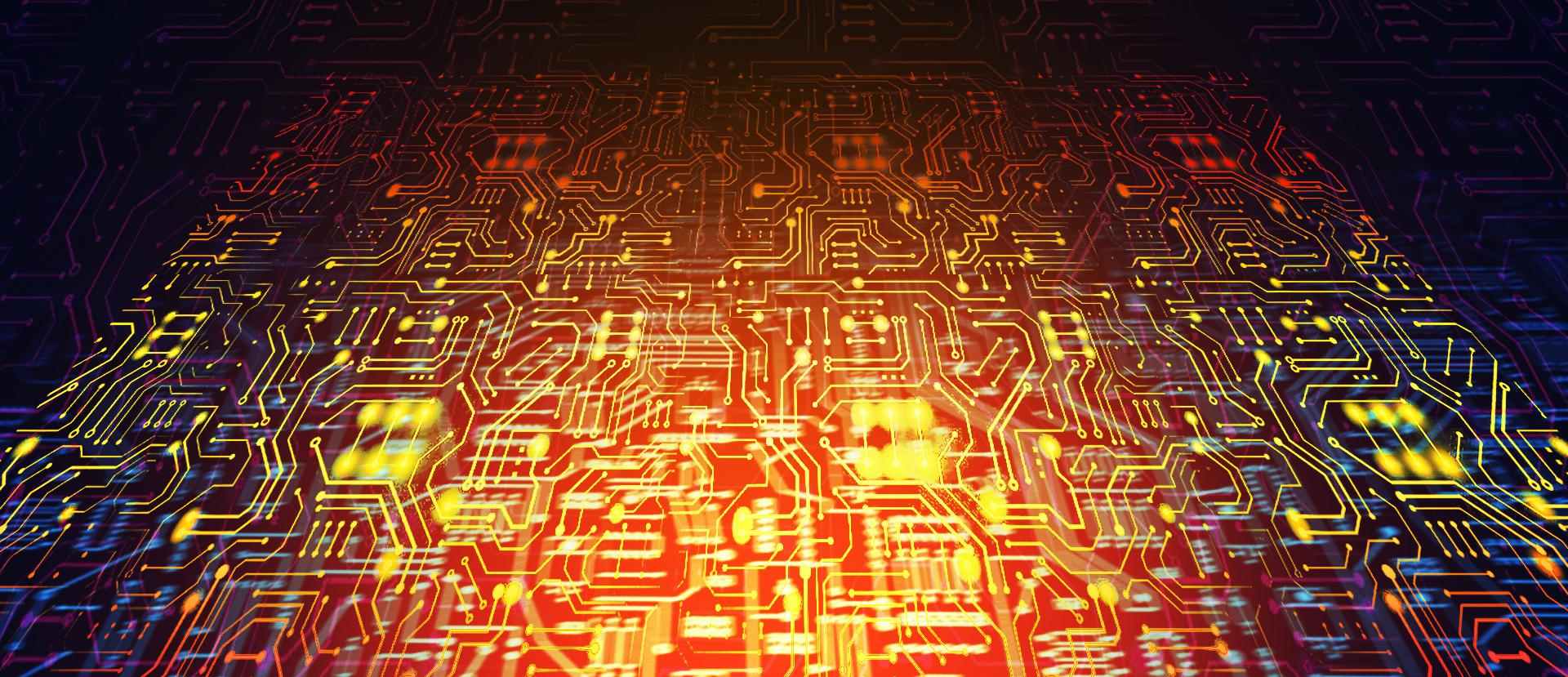 焊点质量检查
